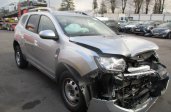 DACIA DUSTER 1.5 DCI 2WD 5P