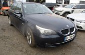 BMW 520 TOURING 2.0 D 5P