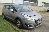 PEUGEOT 5008 HYBRID 2.0 HDI 5P
