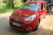 PEUGEOT PARTNER 1.6 HDI 5P