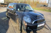 MINI CLUBMAN 1.6 I 4P