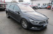 VOLKSWAGEN PASSAT SW 1.6 TDI BA 5P