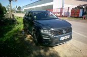 VOLKSWAGEN T-ROC 2.0 TDI 5P