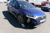 HYUNDAI IONIQ 1.6 EHR BA 5P