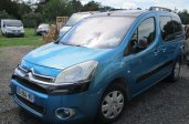 CITROEN BERLINGO 1.6 HDI 5P