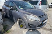 FORD C-MAX 1.6 TDCI 5P