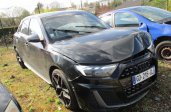 AUDI A1 SPORTBACK 2.0 TFSI BA 5P