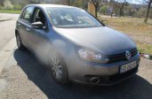 VOLKSWAGEN GOLF 1.6 TDI 5P