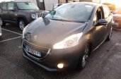 PEUGEOT 208 1.6 HDI 5P