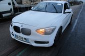 BMW 116 2.0 D 3P