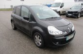 RENAULT GRAND MODUS 1.5 DCI 5P