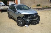 DACIA SPRING 5P