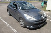 PEUGEOT 206+ 1.4 I 5P