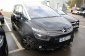 CITROEN GRD C4 SPACETOURER 1.5 HDI BA
