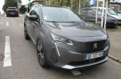 PEUGEOT 3008 1.6 EHR BA 5P