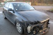 AUDI A3 SPORTBACK 1.6 TDI 5P