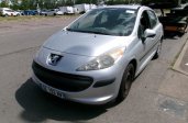 PEUGEOT 207 1.4 I 5P