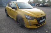 PEUGEOT 208 1.2 I BA 5P