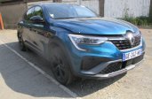RENAULT ARKANA 1.6 EH BA 5P