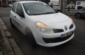 RENAULT CLIO 1.5 DCI 5P