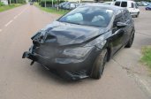 SEAT LEON 2.0 TSI BA 5P