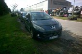 PEUGEOT 207 1.4 I 5P