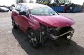 PEUGEOT 3008 1.6 EHR BA 5P