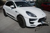 PORSCHE MACAN GTS 3.0 I BA 4X4 5P