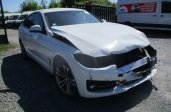 BMW 320 GT 2.0 D BA 5P