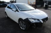 SEAT LEON SC 1.6 TDI 3P