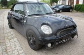MINI COOPER CABR 1.6 I 2P