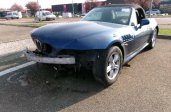 BMW Z3 ROADSTER 2.0 I 2P