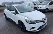 RENAULT CLIO 1.5 DCI 5P