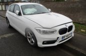 BMW 116 1.5 D 5P