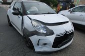 CITROEN DS3 1.6 HDI 3P