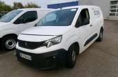 PEUGEOT PARTNER L2 1.5 HDI 4P