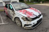 VOLKSWAGEN GOLF 2.0 TSI BA 4X4 5P