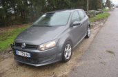 VOLKSWAGEN POLO 1.2 TDI 5P