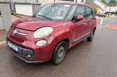 FIAT 500L 1.4 I 5P