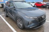 HYUNDAI TUCSON 1.6 EH BA 5P - OCCASION