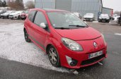 RENAULT TWINGO 1.2 I 3P
