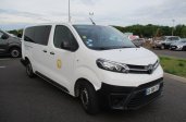 TOYOTA PROACE COMBI 1.5 D-4D 5P