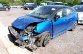 FORD PUMA 1.0 ETHANOL 5P