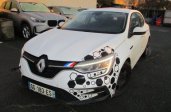 RENAULT MEGANE 1.5 DCI 5P