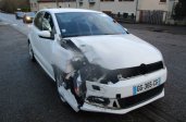 VOLKSWAGEN POLO GTI 1.4 TSI 5P