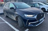 DS DS7 CROSSBACK 1.5 HDI BA 5P