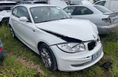 BMW 118 2.0 D 3P