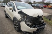 RENAULT CAPTUR 1.5 DCI 5P