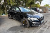 AUDI SQ5 3.0 TDI BA 4X4 5P