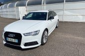 AUDI A6 AVANT 2.0RDI 190CV BA 5P